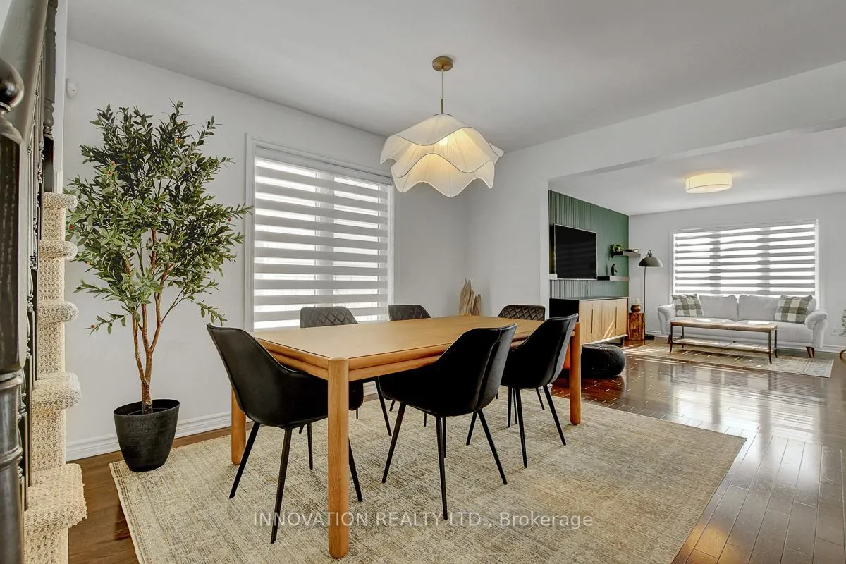 Photo 9 of 154 Harmattan Avenue, Ottawa, Stittsville (North) — HOMEH
