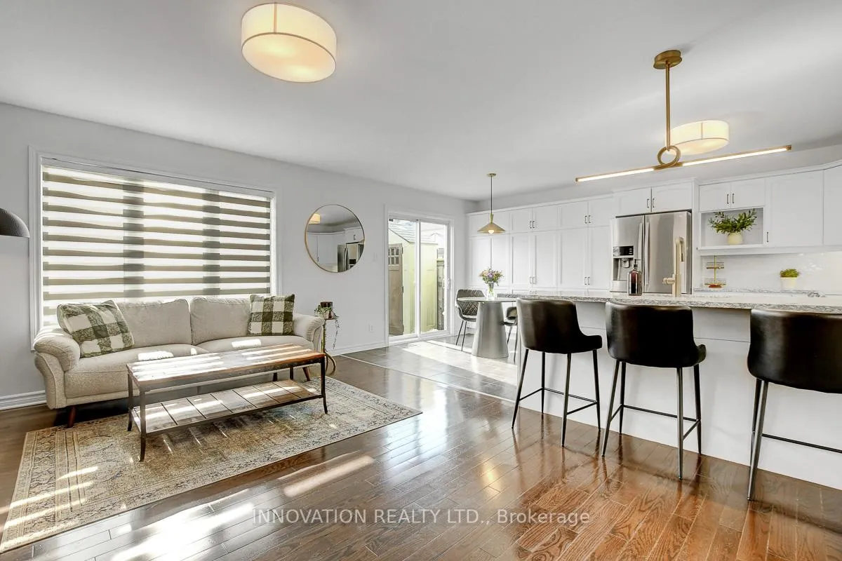 Photo 14 of 154 Harmattan Avenue, Ottawa, Stittsville (North) — HOMEH