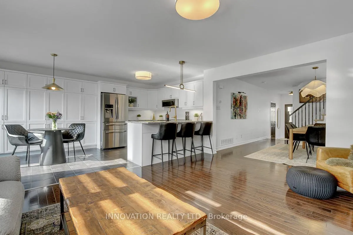 Photo 15 of 154 Harmattan Avenue, Ottawa, Stittsville (North) — HOMEH