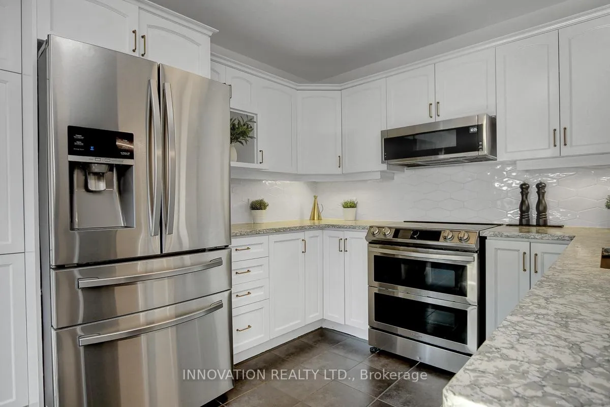 Photo 16 of 154 Harmattan Avenue, Ottawa, Stittsville (North) — HOMEH