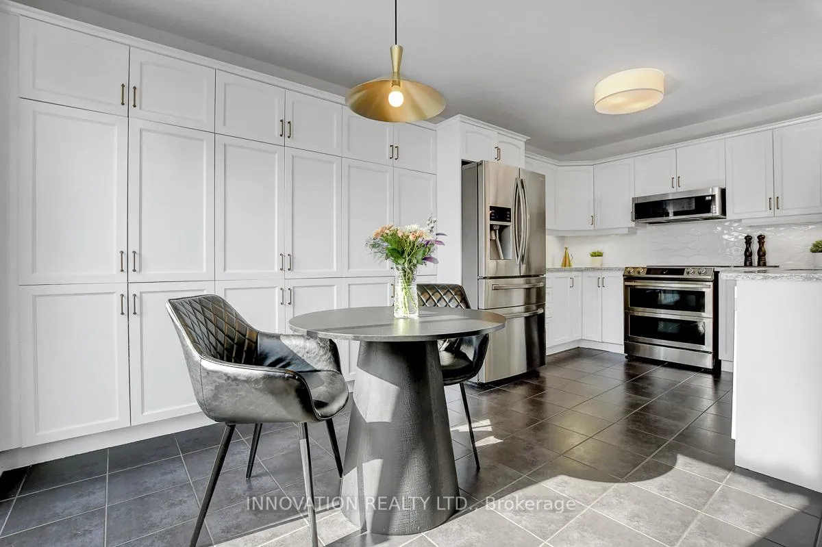 Photo 18 of 154 Harmattan Avenue, Ottawa, Stittsville (North) — HOMEH