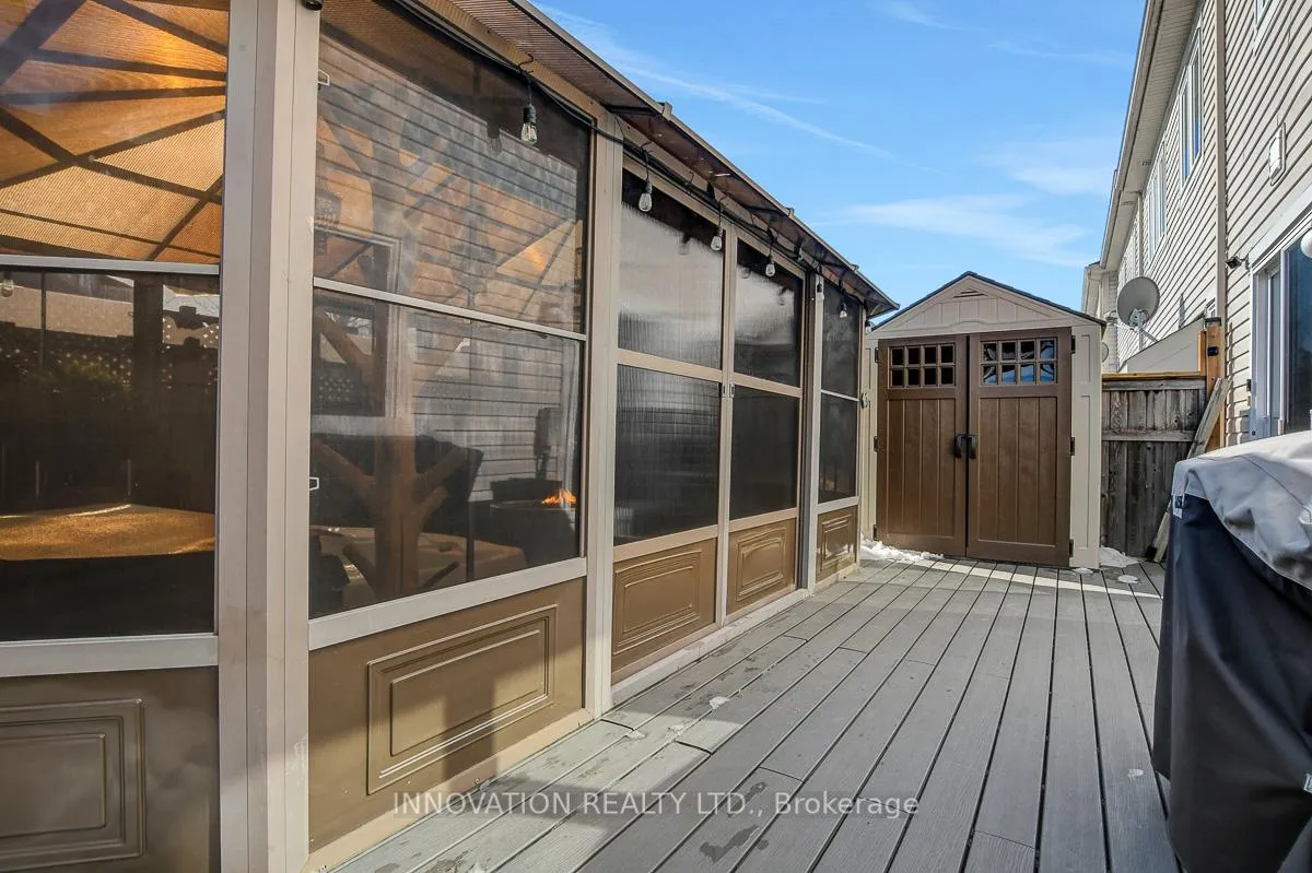 Photo 44 of 154 Harmattan Avenue, Ottawa, Stittsville (North) — HOMEH