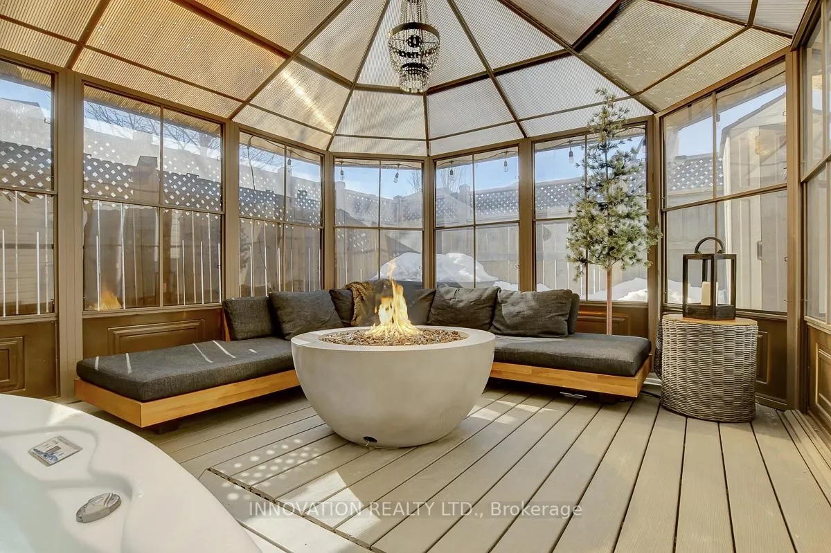 Photo 45 of 154 Harmattan Avenue, Ottawa, Stittsville (North) — HOMEH