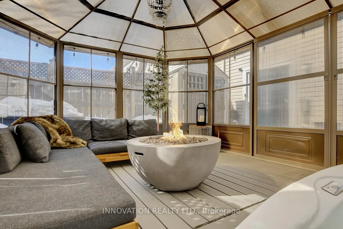 Photo 46 of 154 Harmattan Avenue, Ottawa, Stittsville (North) — HOMEH
