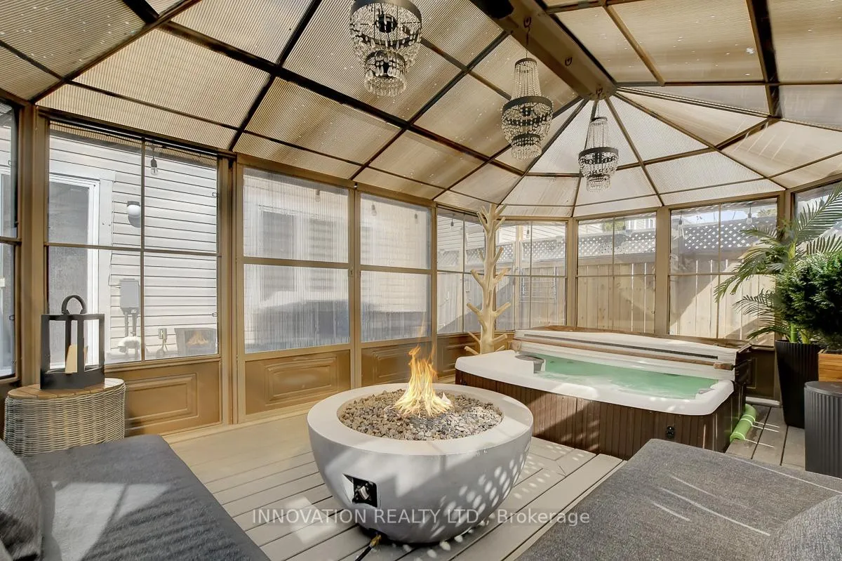 Photo 48 of 154 Harmattan Avenue, Ottawa, Stittsville (North) — HOMEH