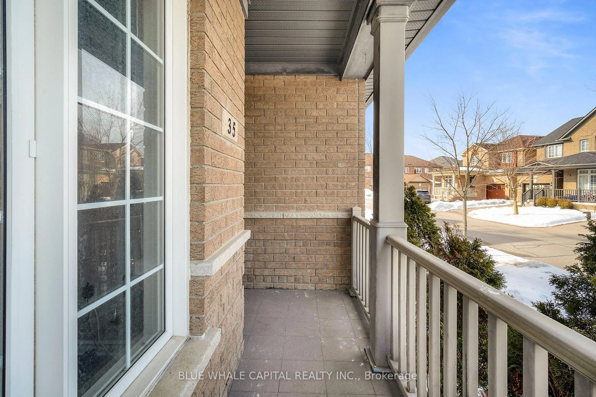 Photo 3 of 35 Rainbow Valley Crescent, Markham, Greensborough — HOMEH