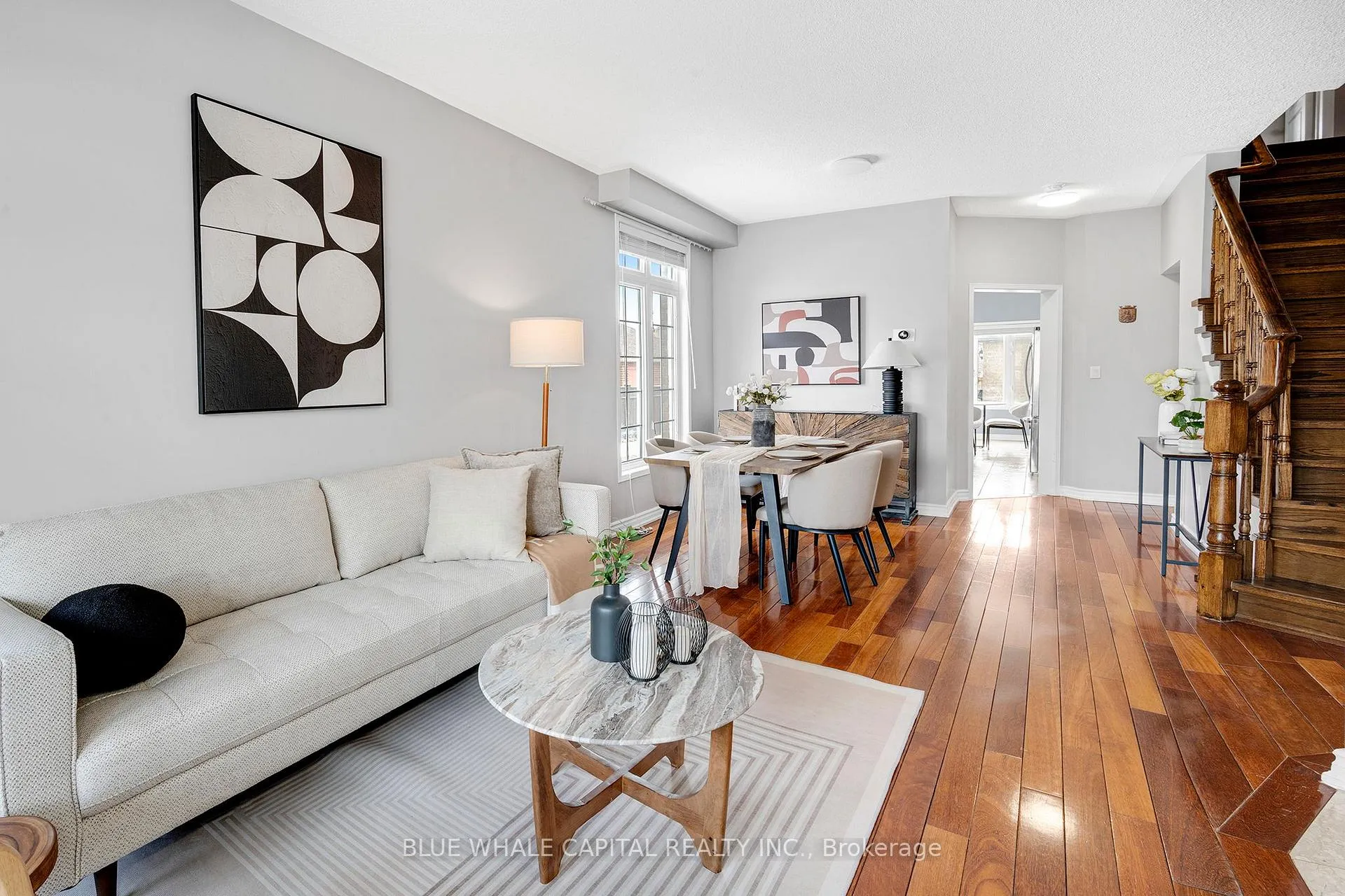 Photo 5 of 35 Rainbow Valley Crescent, Markham, Greensborough — HOMEH