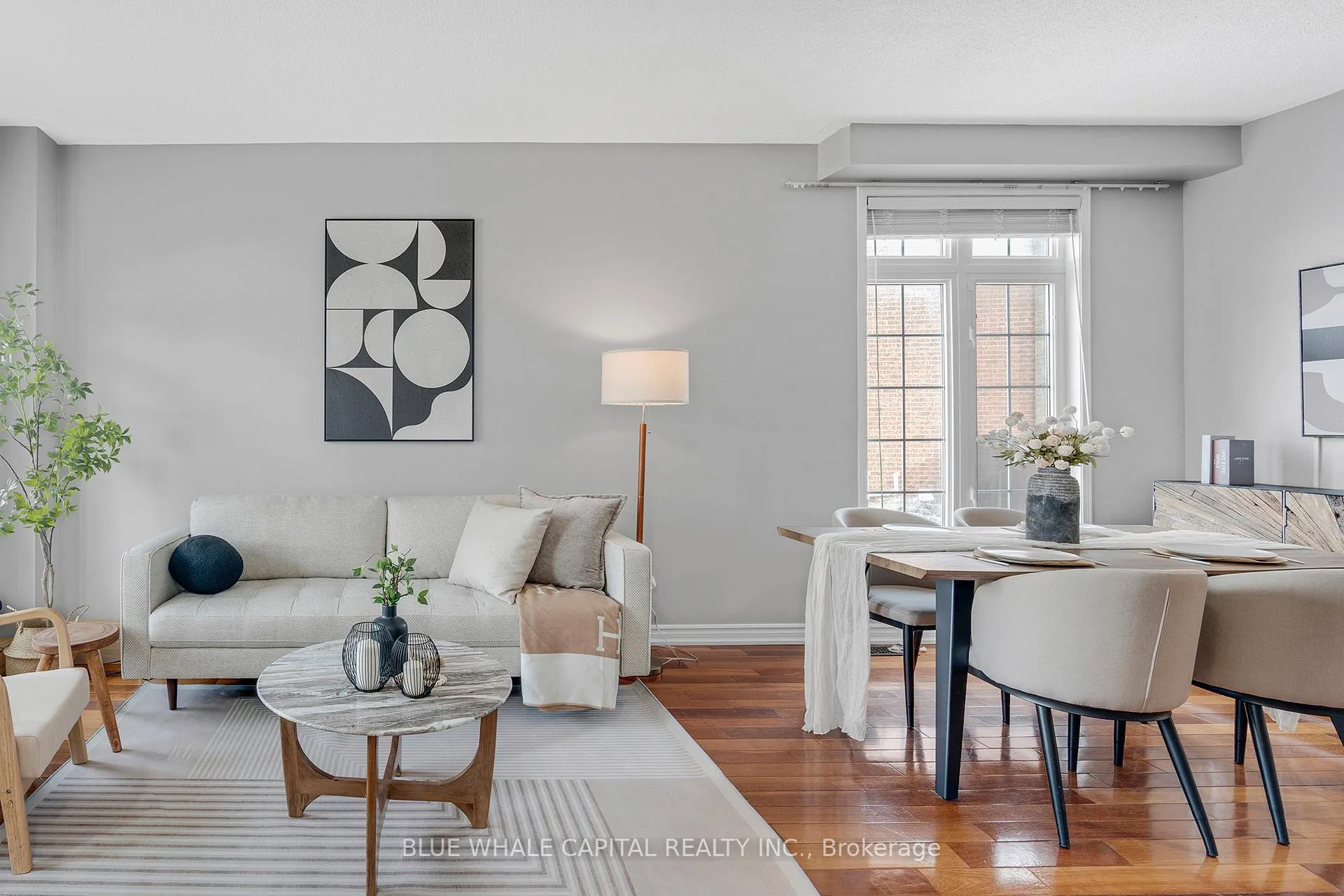Photo 6 of 35 Rainbow Valley Crescent, Markham, Greensborough — HOMEH