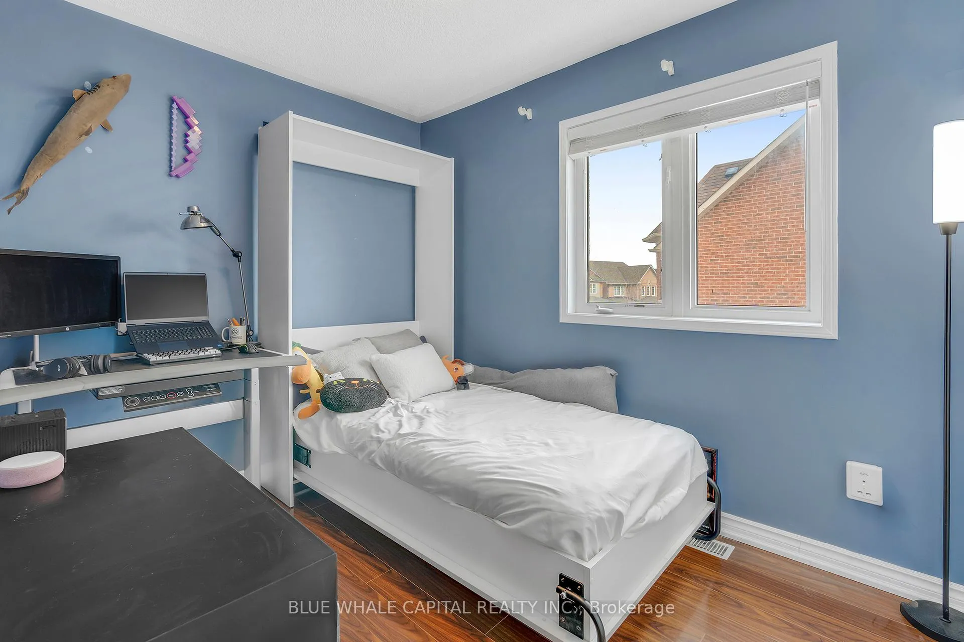 Photo 20 of 35 Rainbow Valley Crescent, Markham, Greensborough — HOMEH