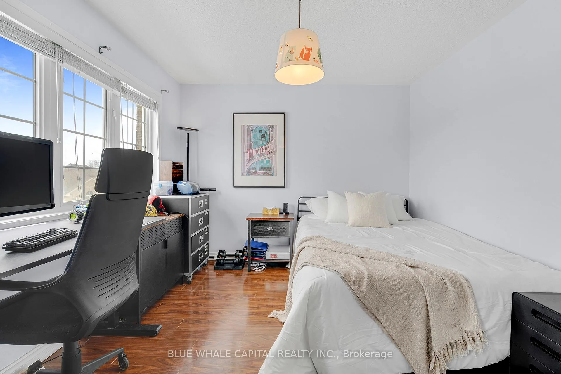 Photo 22 of 35 Rainbow Valley Crescent, Markham, Greensborough — HOMEH