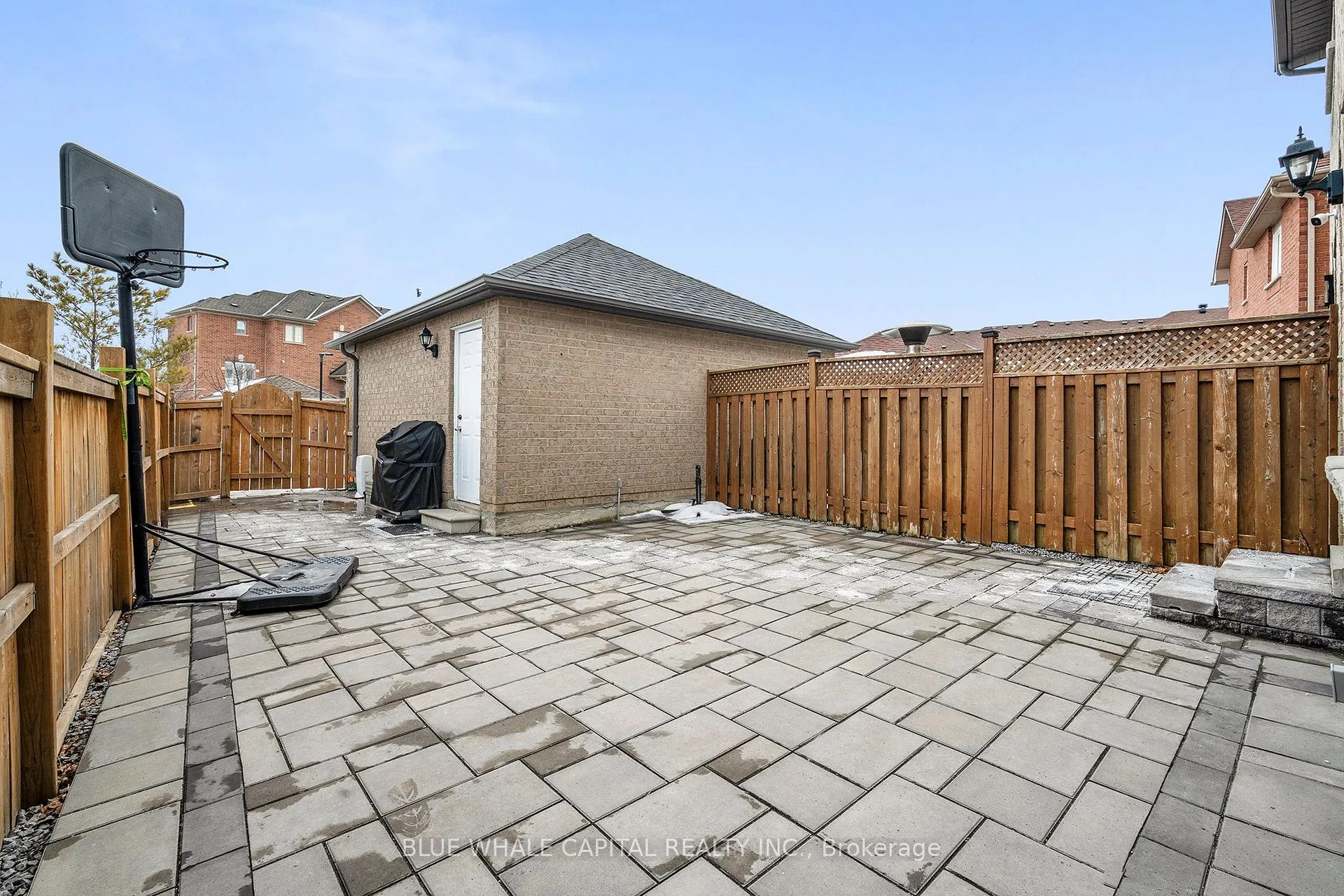 Photo 34 of 35 Rainbow Valley Crescent, Markham, Greensborough — HOMEH