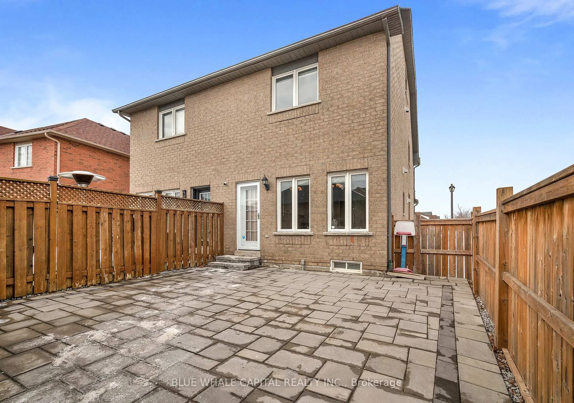Photo 36 of 35 Rainbow Valley Crescent, Markham, Greensborough — HOMEH