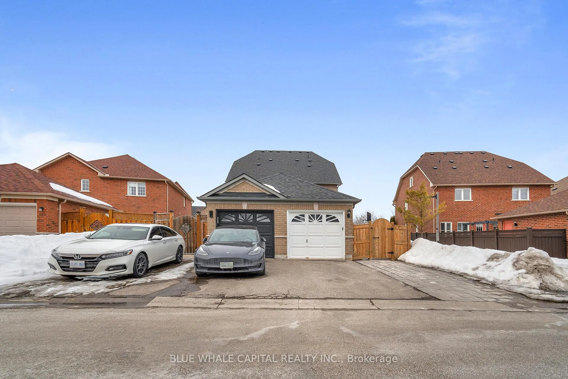 Photo 38 of 35 Rainbow Valley Crescent, Markham, Greensborough — HOMEH