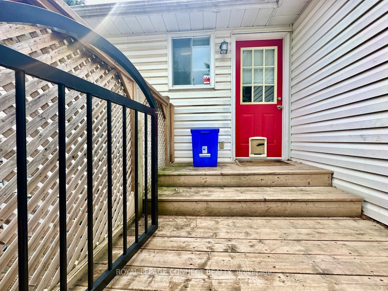 Photo 32 of Unit Main, 16 Lockhart Gate, Clarington, Bowmanville — HOMEH