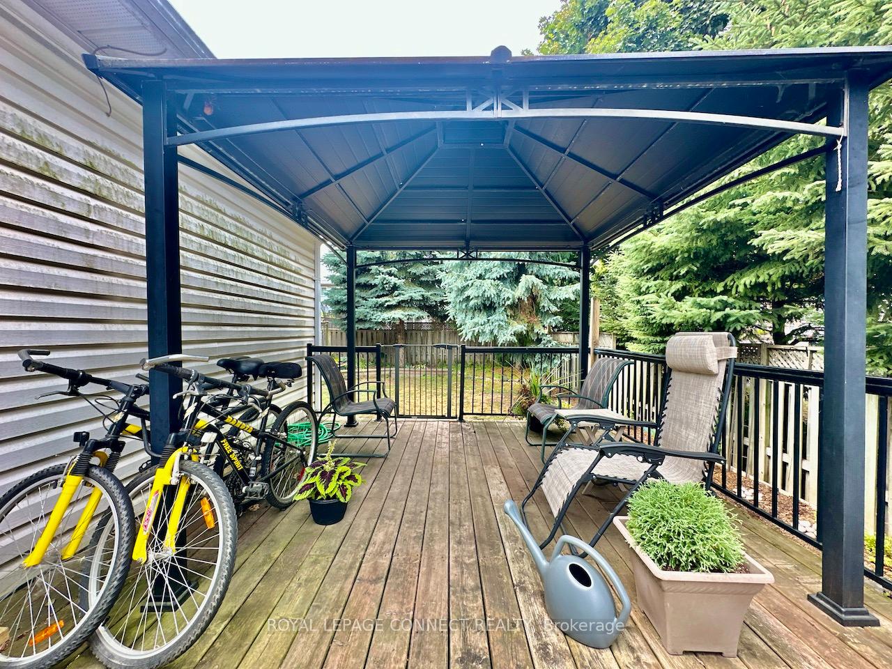Photo 27 of Unit Main, 16 Lockhart Gate, Clarington, Bowmanville — HOMEH