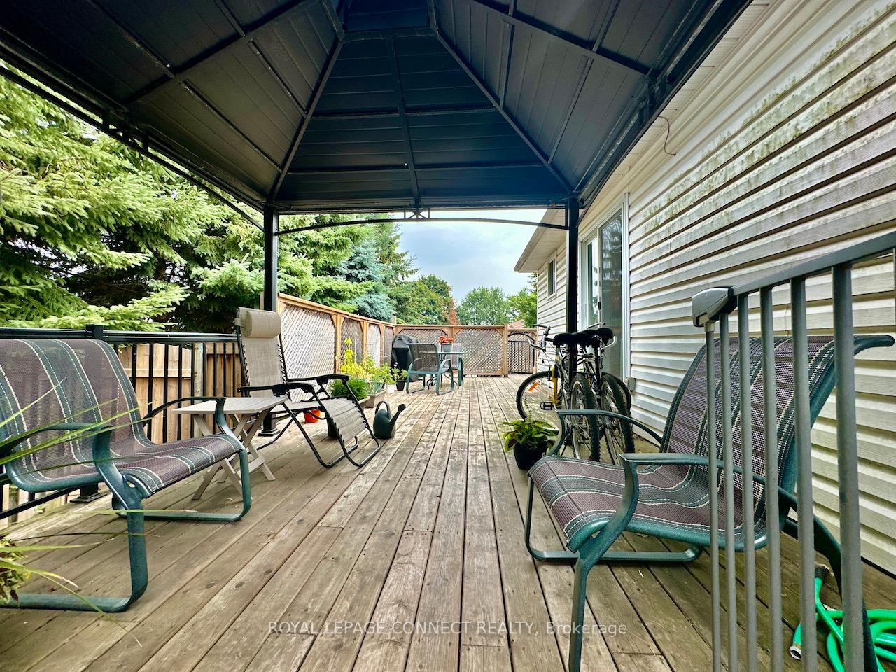Photo 29 of Unit Main, 16 Lockhart Gate, Clarington, Bowmanville — HOMEH