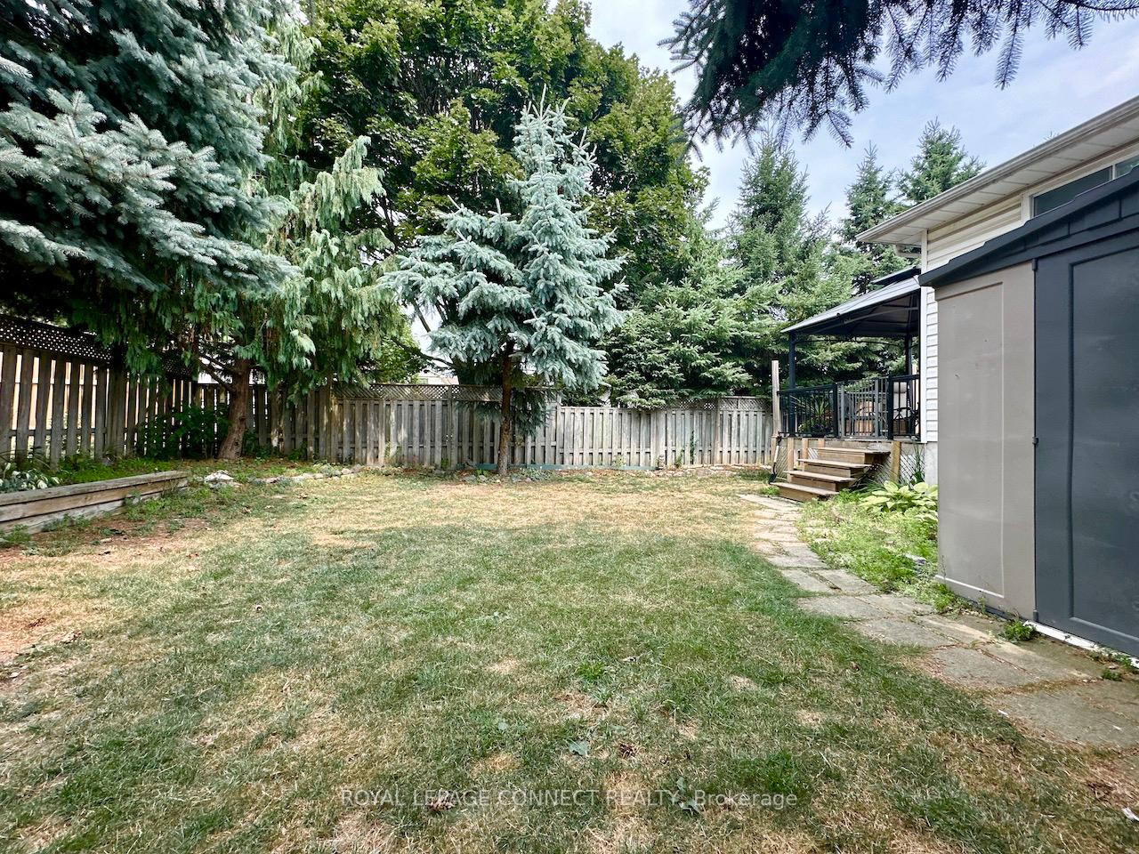 Photo 31 of Unit Main, 16 Lockhart Gate, Clarington, Bowmanville — HOMEH