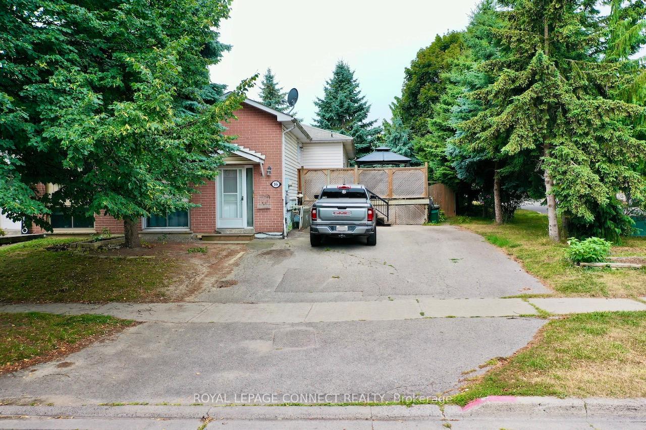 Photo 38 of Unit Main, 16 Lockhart Gate, Clarington, Bowmanville — HOMEH