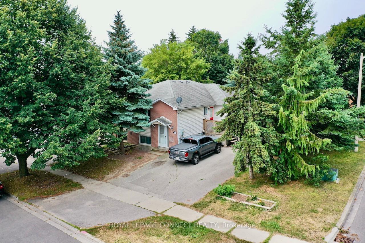 Photo 37 of Unit Main, 16 Lockhart Gate, Clarington, Bowmanville — HOMEH