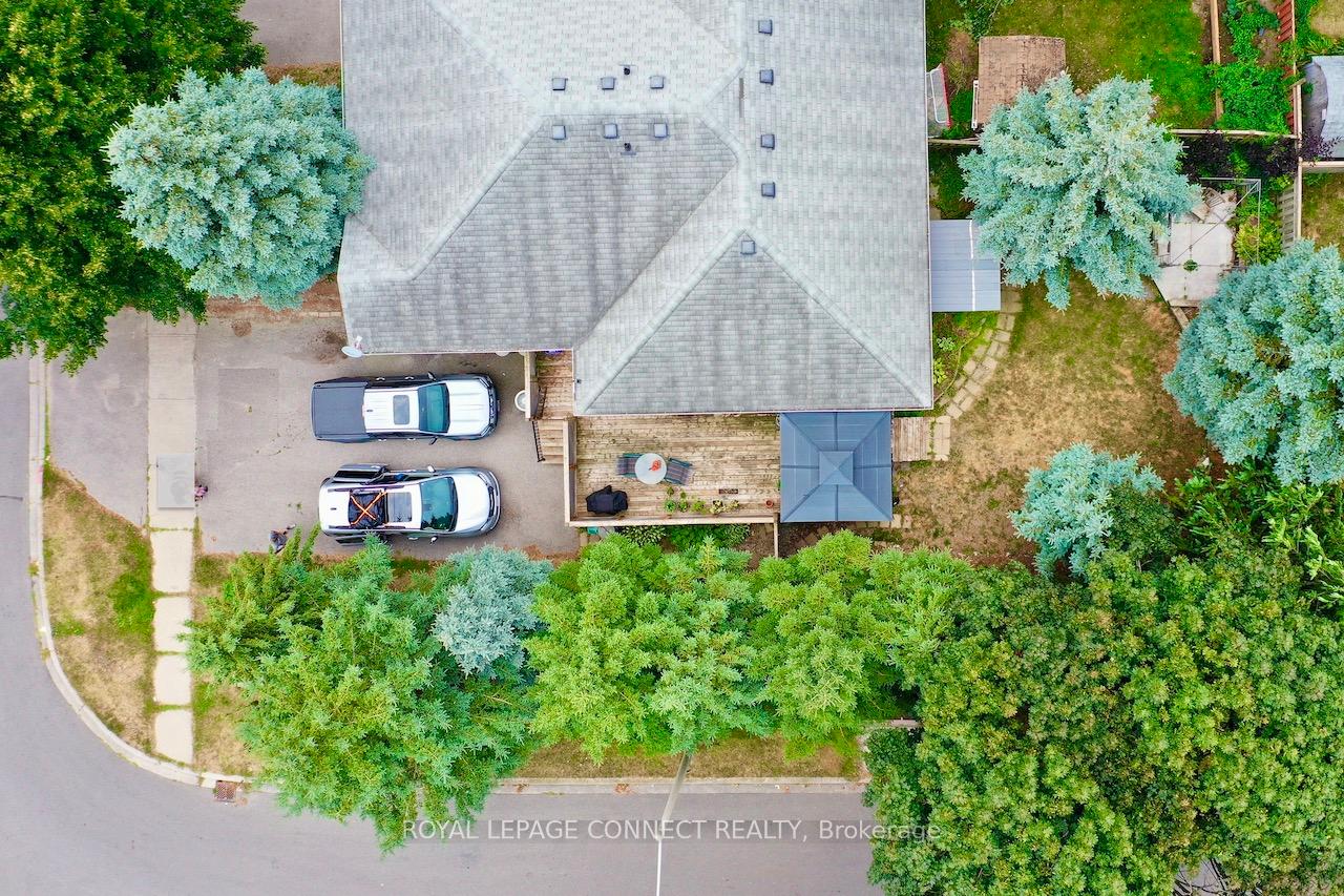 Photo 39 of Unit Main, 16 Lockhart Gate, Clarington, Bowmanville — HOMEH
