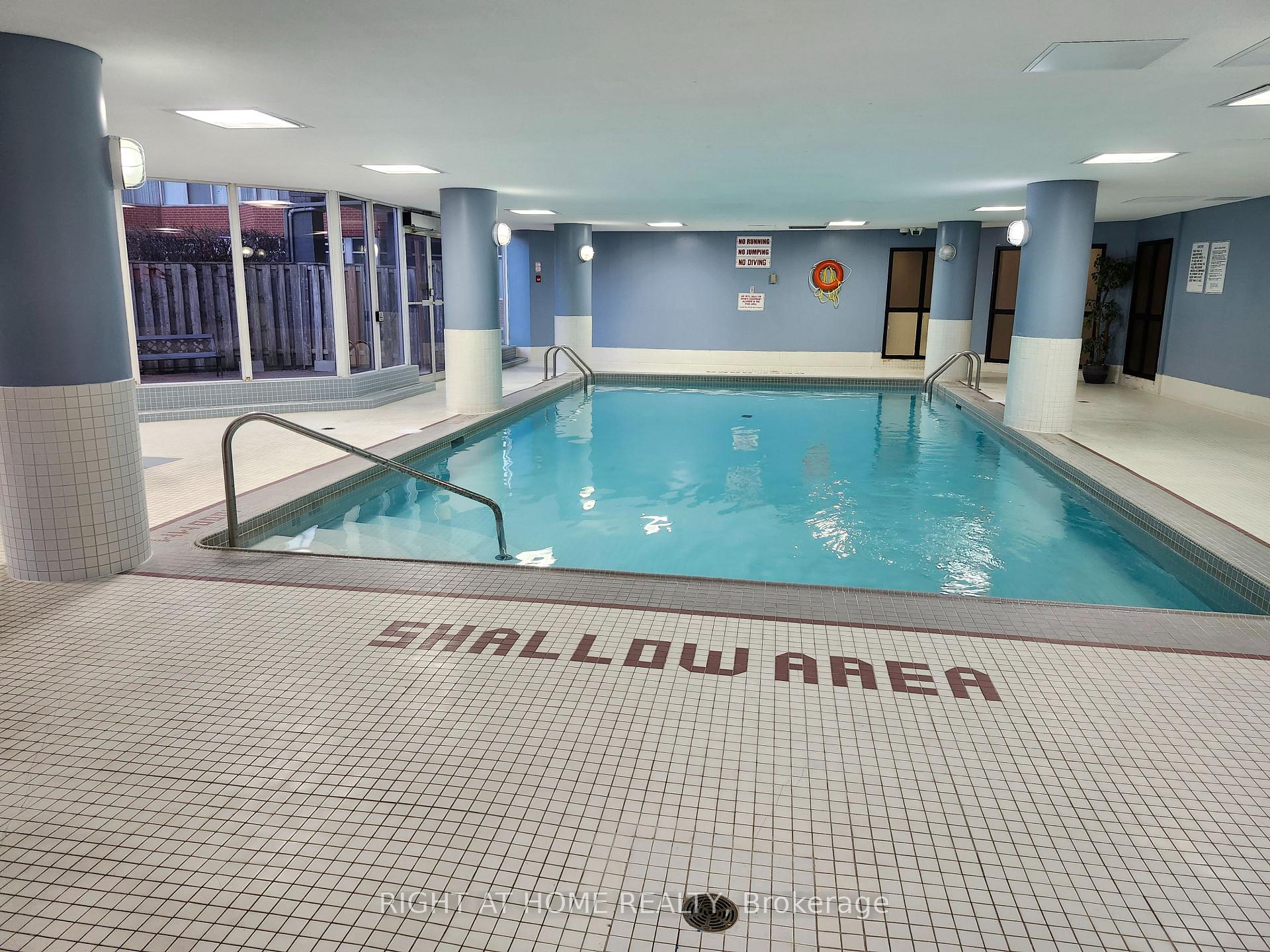 Photo 23 of Unit 920, 11753 Sheppard Avenue E, Scarborough, Rouge — HOMEH