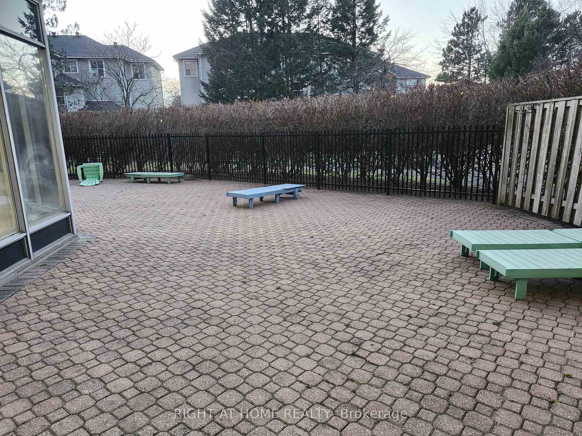Photo 25 of Unit 920, 11753 Sheppard Avenue E, Scarborough, Rouge — HOMEH