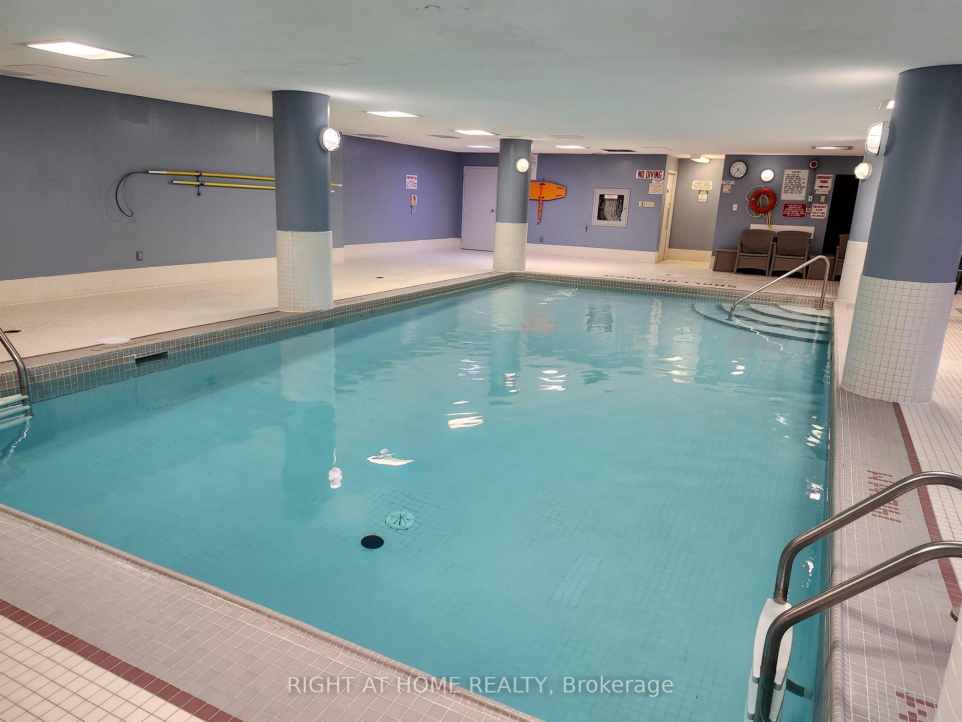 Photo 26 of Unit 920, 11753 Sheppard Avenue E, Scarborough, Rouge — HOMEH
