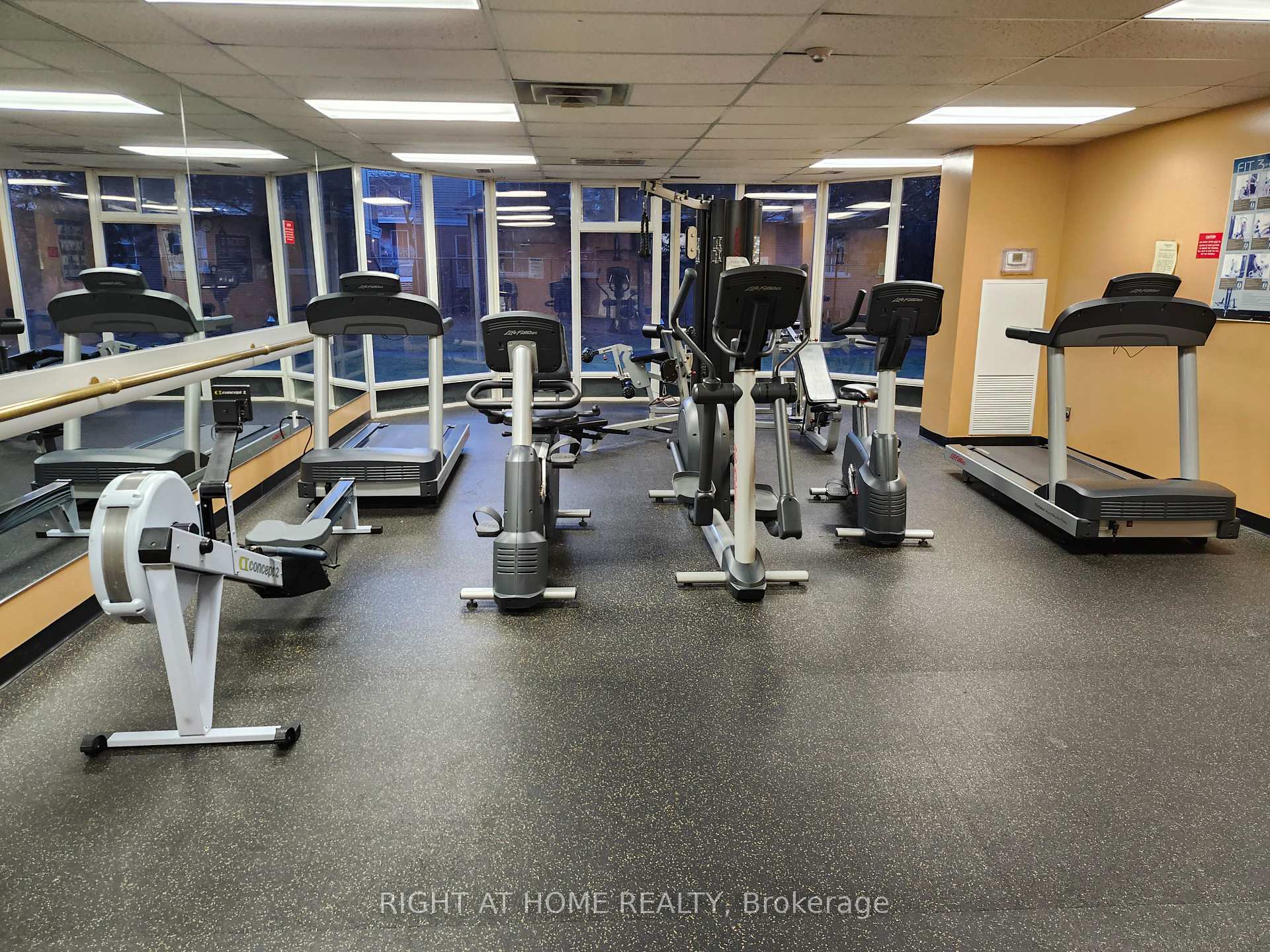 Photo 27 of Unit 920, 11753 Sheppard Avenue E, Scarborough, Rouge — HOMEH
