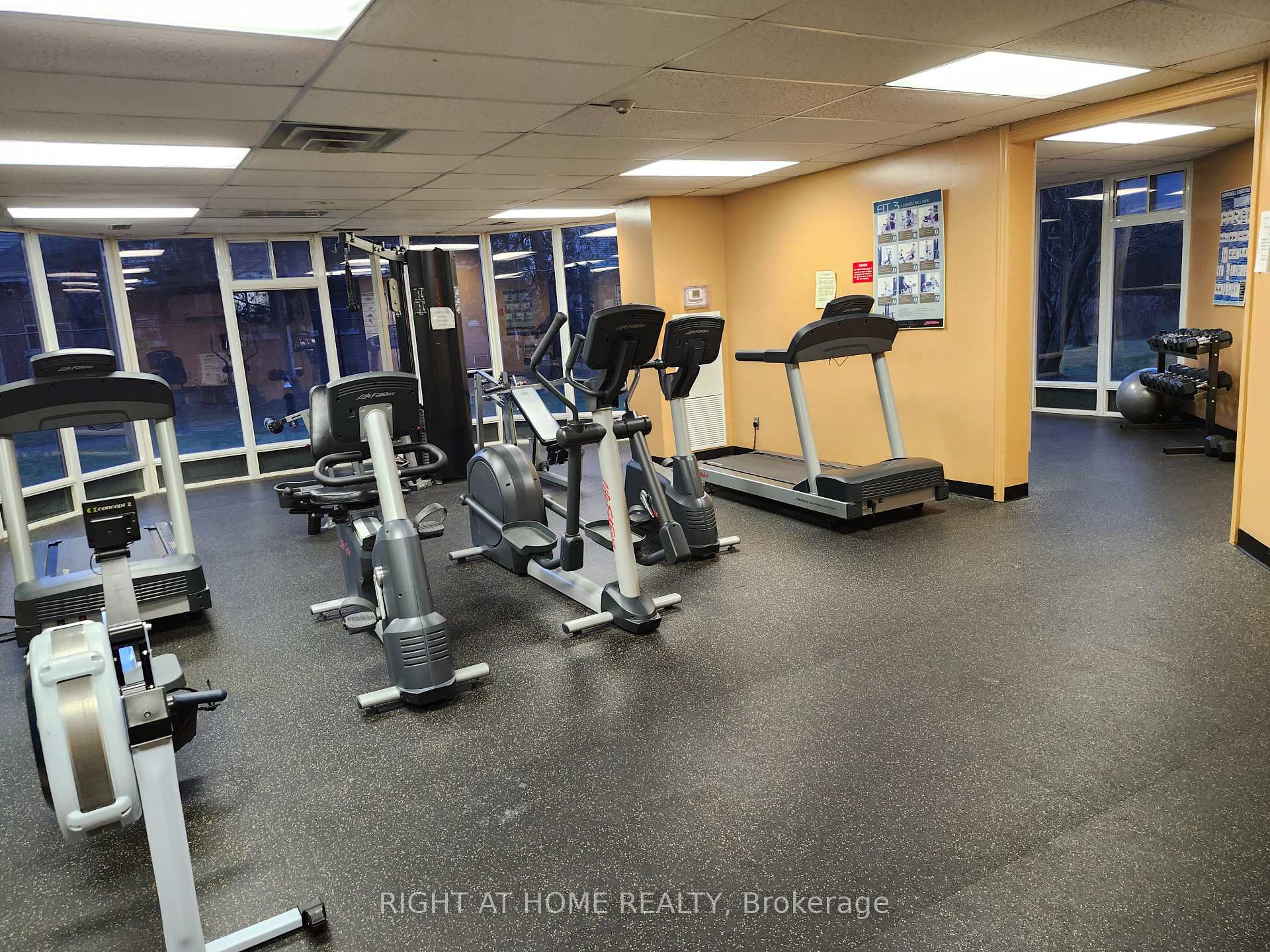 Photo 28 of Unit 920, 11753 Sheppard Avenue E, Scarborough, Rouge — HOMEH