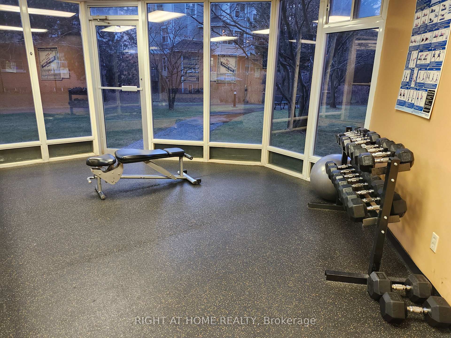 Photo 29 of Unit 920, 11753 Sheppard Avenue E, Scarborough, Rouge — HOMEH