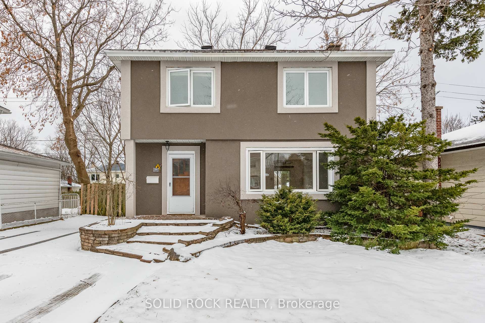 Photo 2 of 904 Smyth Road, Ottawa, Elmvale Acres/Urbandale — HOMEH