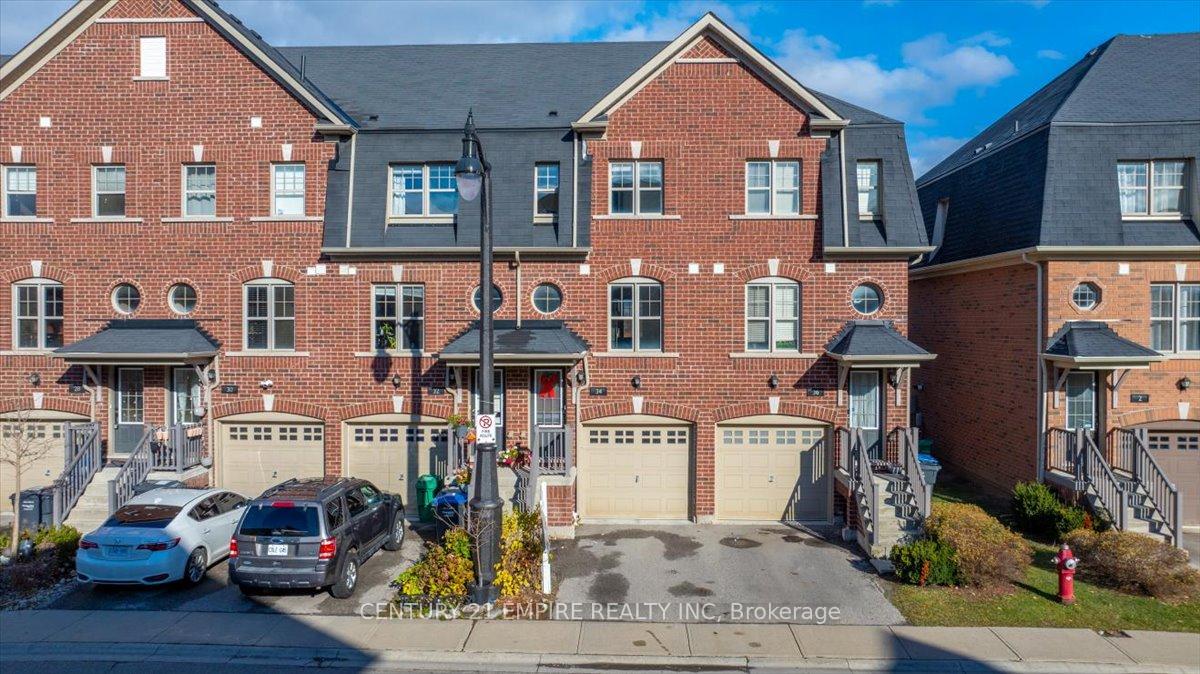 Photo 1 of 34 Battalion Road, Brampton, Northwest Brampton — HOMEH