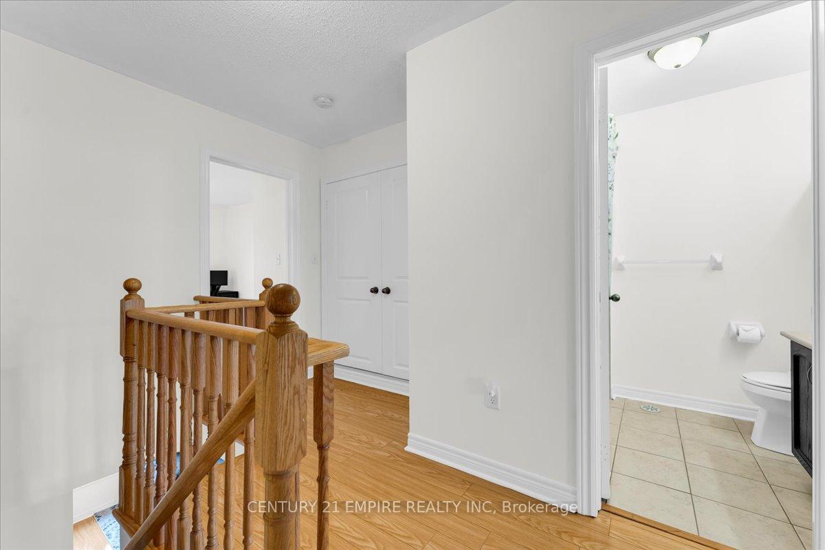 Photo 22 of 34 Battalion Road, Brampton, Northwest Brampton — HOMEH