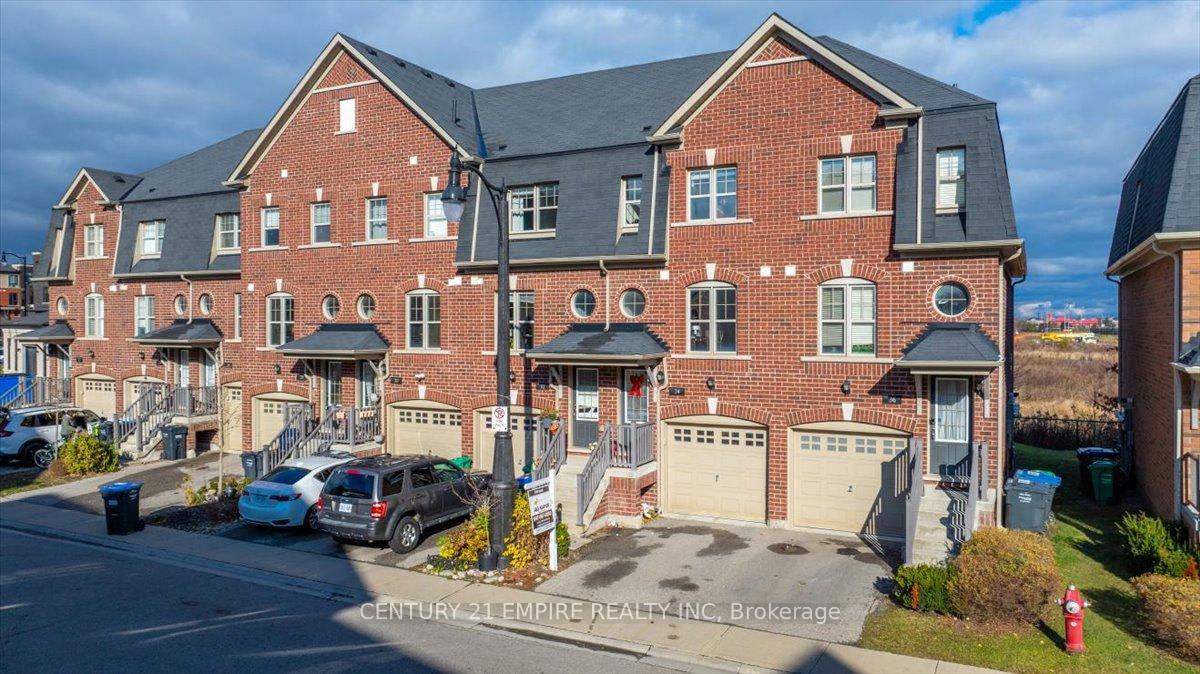 Photo 32 of 34 Battalion Road, Brampton, Northwest Brampton — HOMEH