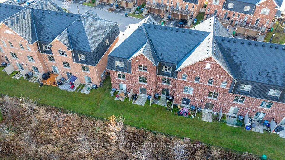 Photo 34 of 34 Battalion Road, Brampton, Northwest Brampton — HOMEH