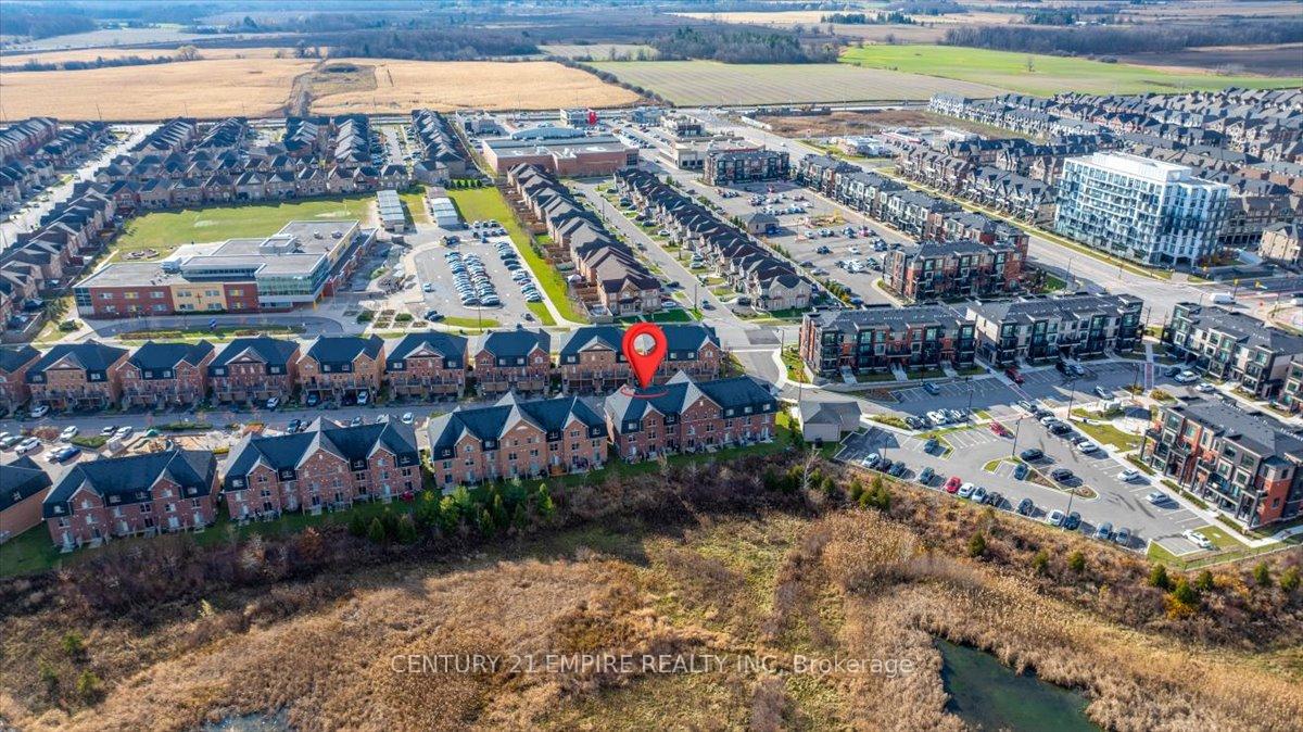 Photo 37 of 34 Battalion Road, Brampton, Northwest Brampton — HOMEH