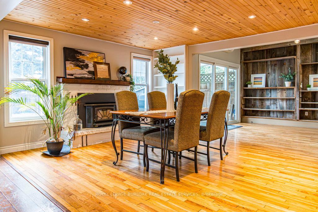 Photo 9 of 1000 8th Concession Road W, Hamilton, Rural Flamborough — HOMEH