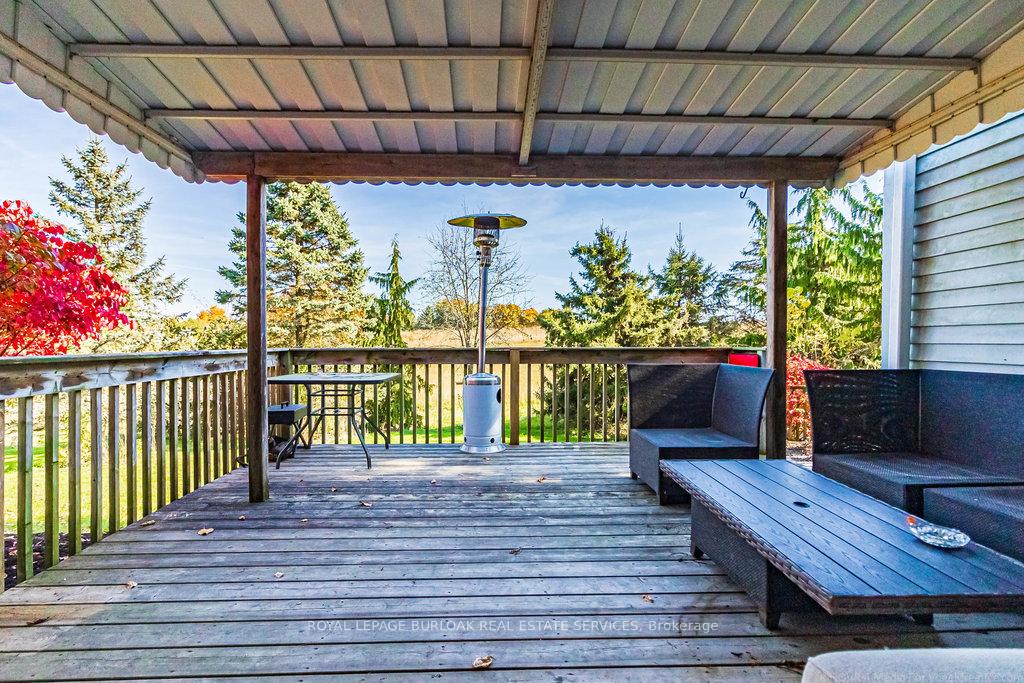 Photo 31 of 1000 8th Concession Road W, Hamilton, Rural Flamborough — HOMEH