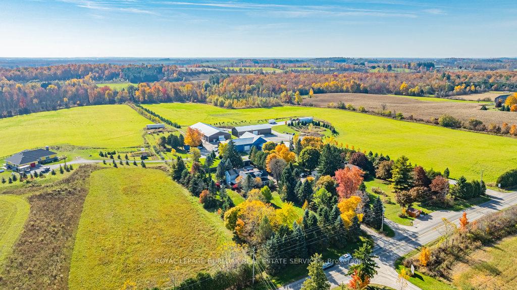 Photo 37 of 1000 8th Concession Road W, Hamilton, Rural Flamborough — HOMEH