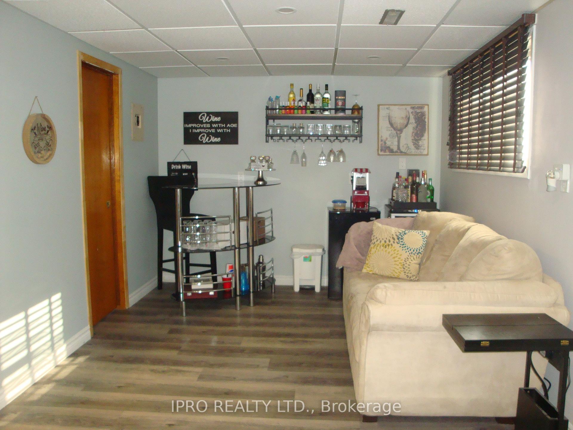 Photo 15 of 15 Bayshore Crescent, St. Catharines, Lakeshore — HOMEH