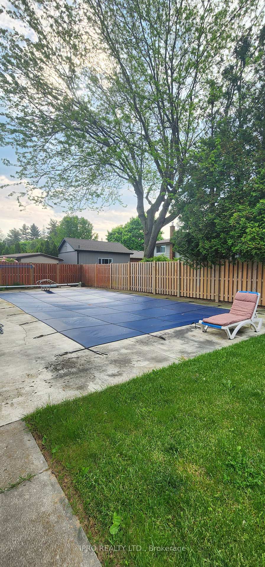 Photo 20 of 15 Bayshore Crescent, St. Catharines, Lakeshore — HOMEH