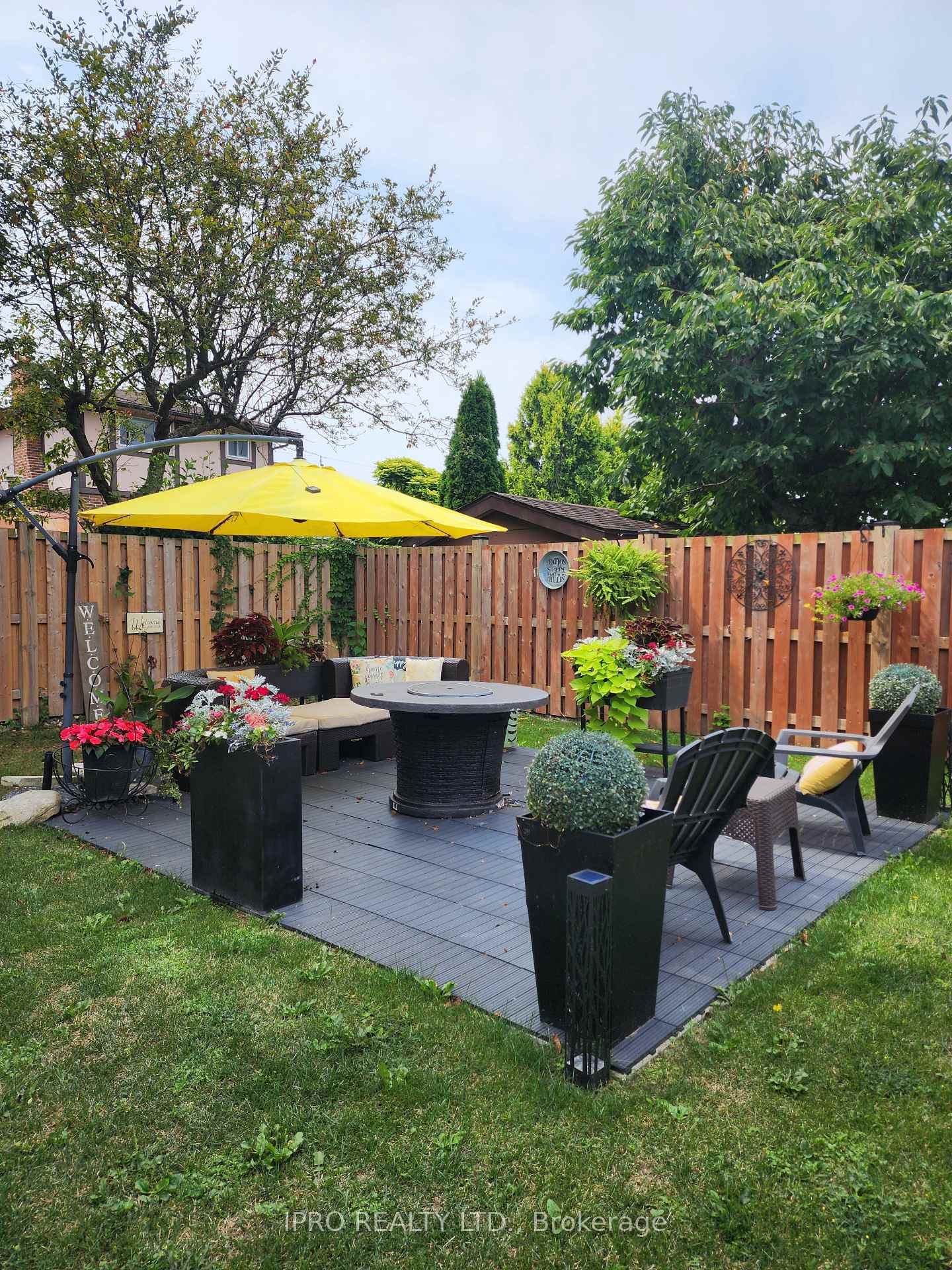 Photo 23 of 15 Bayshore Crescent, St. Catharines, Lakeshore — HOMEH