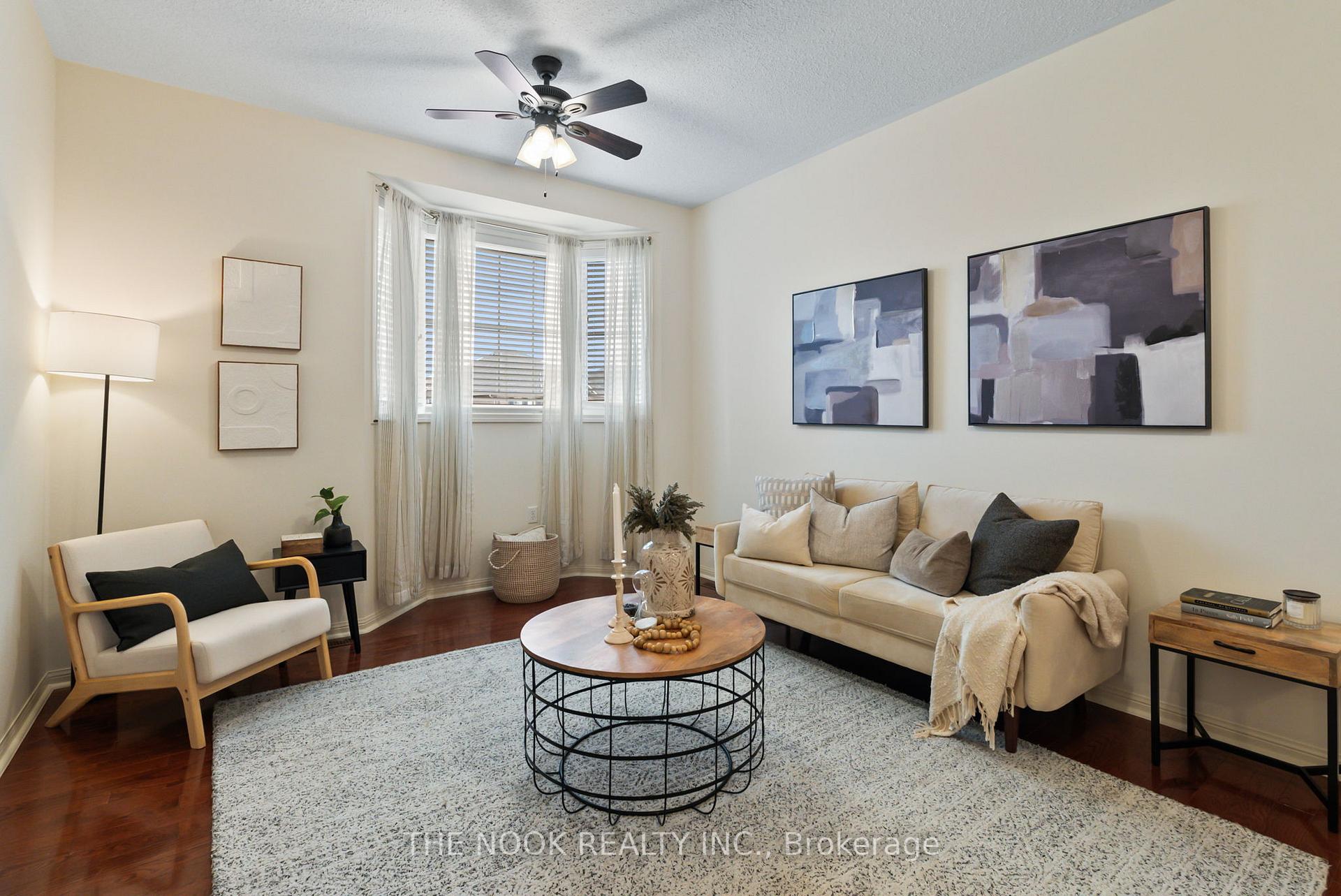 Photo 14 of 35 Personna Circle, Brampton, Credit Valley — HOMEH