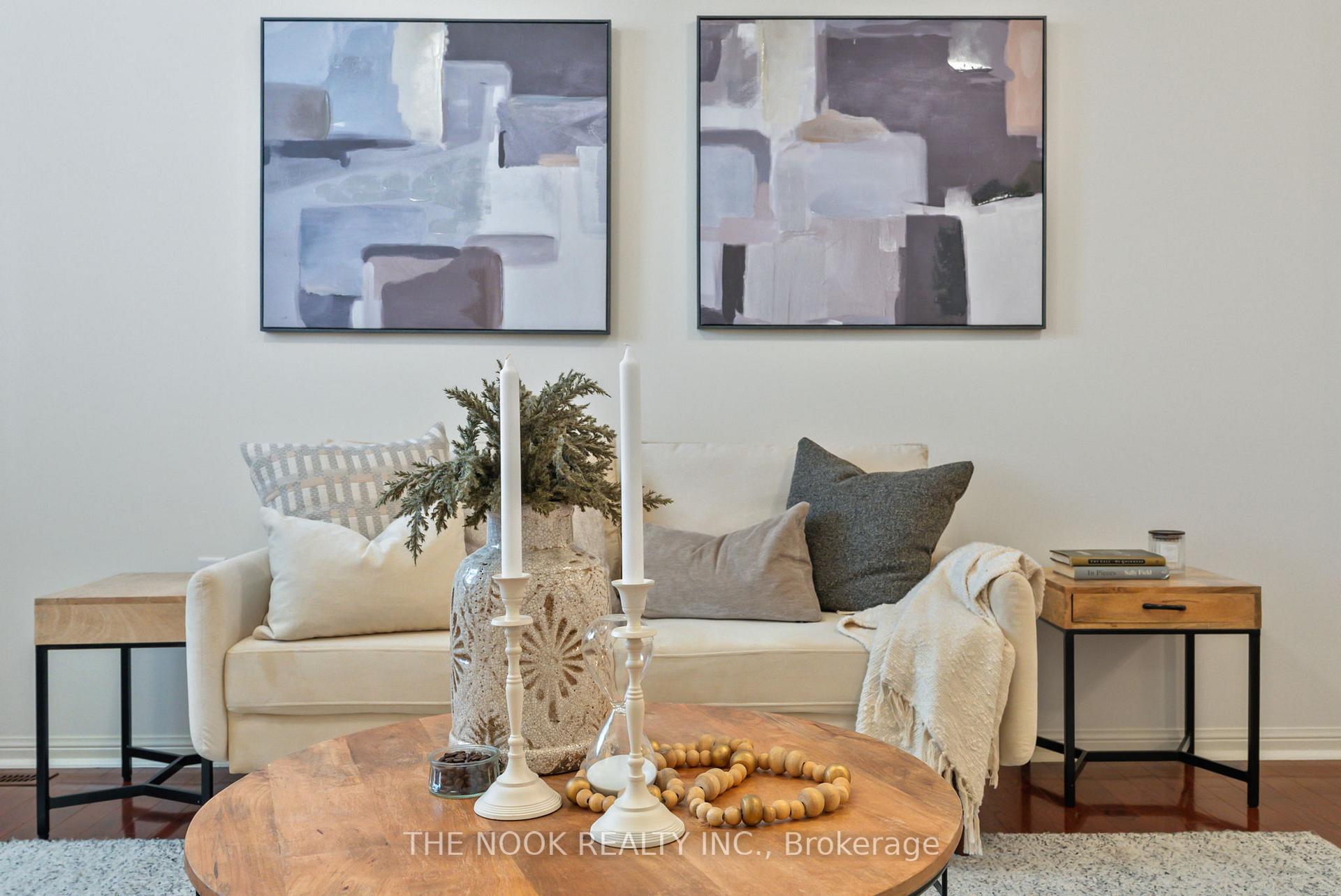Photo 16 of 35 Personna Circle, Brampton, Credit Valley — HOMEH