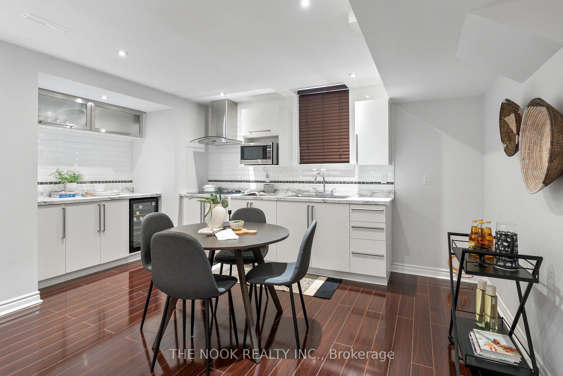 Photo 26 of 35 Personna Circle, Brampton, Credit Valley — HOMEH