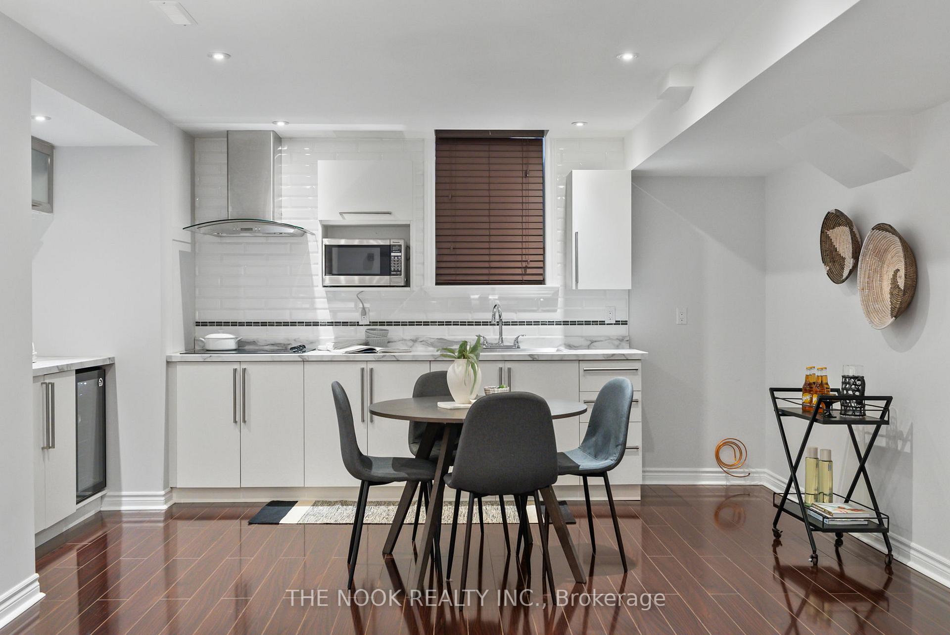 Photo 28 of 35 Personna Circle, Brampton, Credit Valley — HOMEH