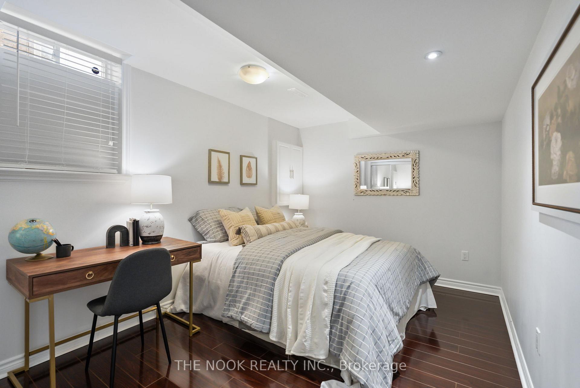 Photo 29 of 35 Personna Circle, Brampton, Credit Valley — HOMEH