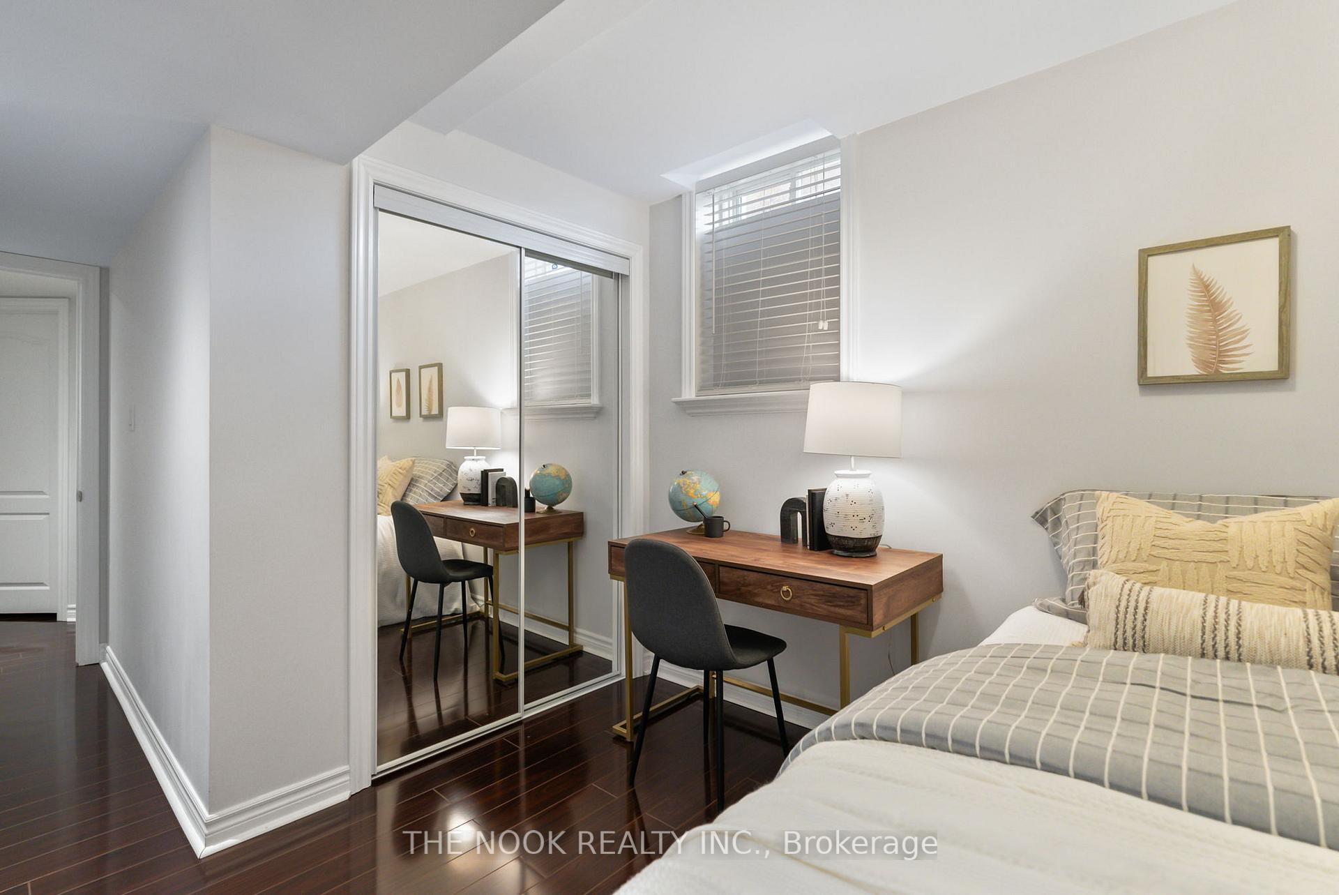 Photo 30 of 35 Personna Circle, Brampton, Credit Valley — HOMEH