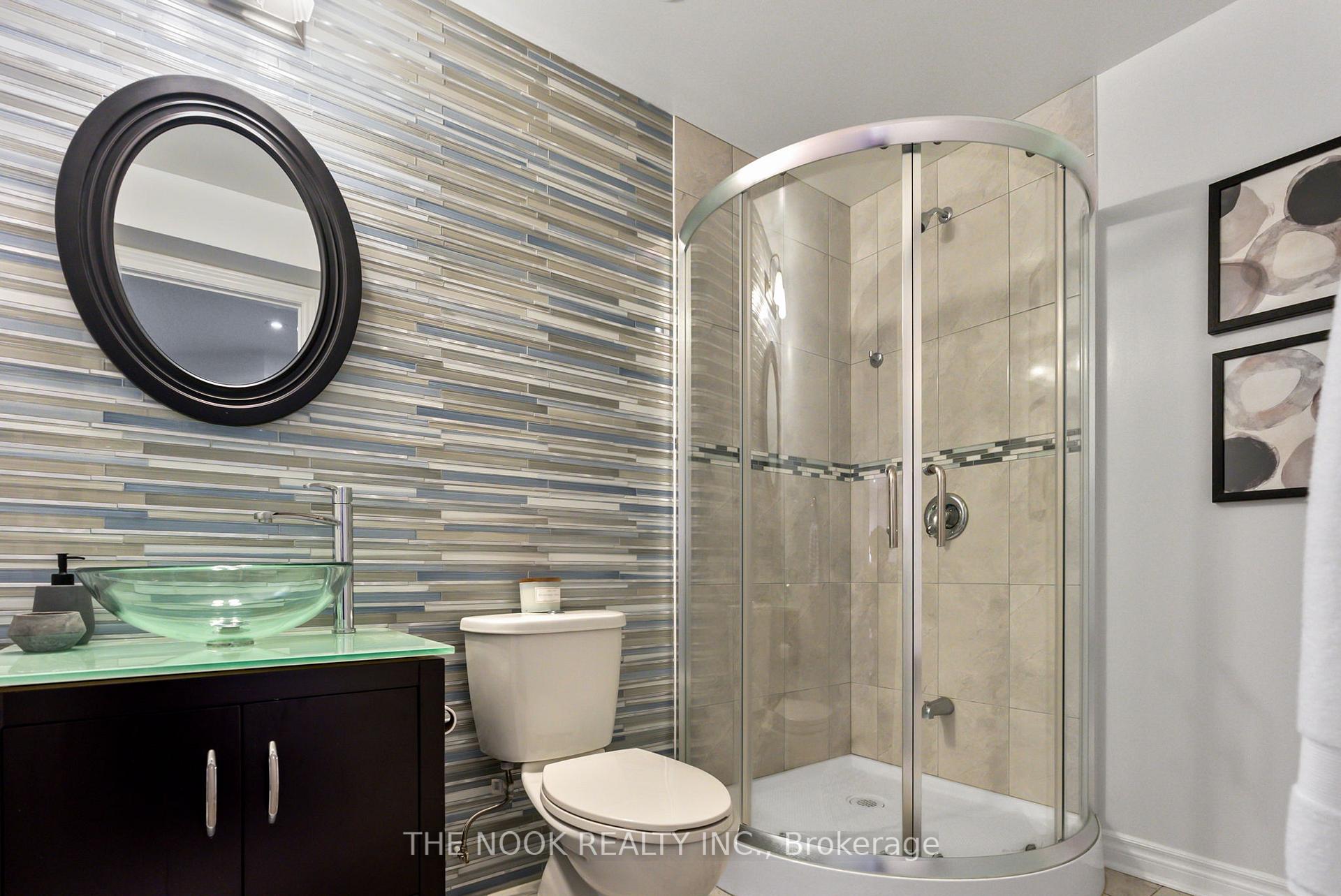 Photo 31 of 35 Personna Circle, Brampton, Credit Valley — HOMEH