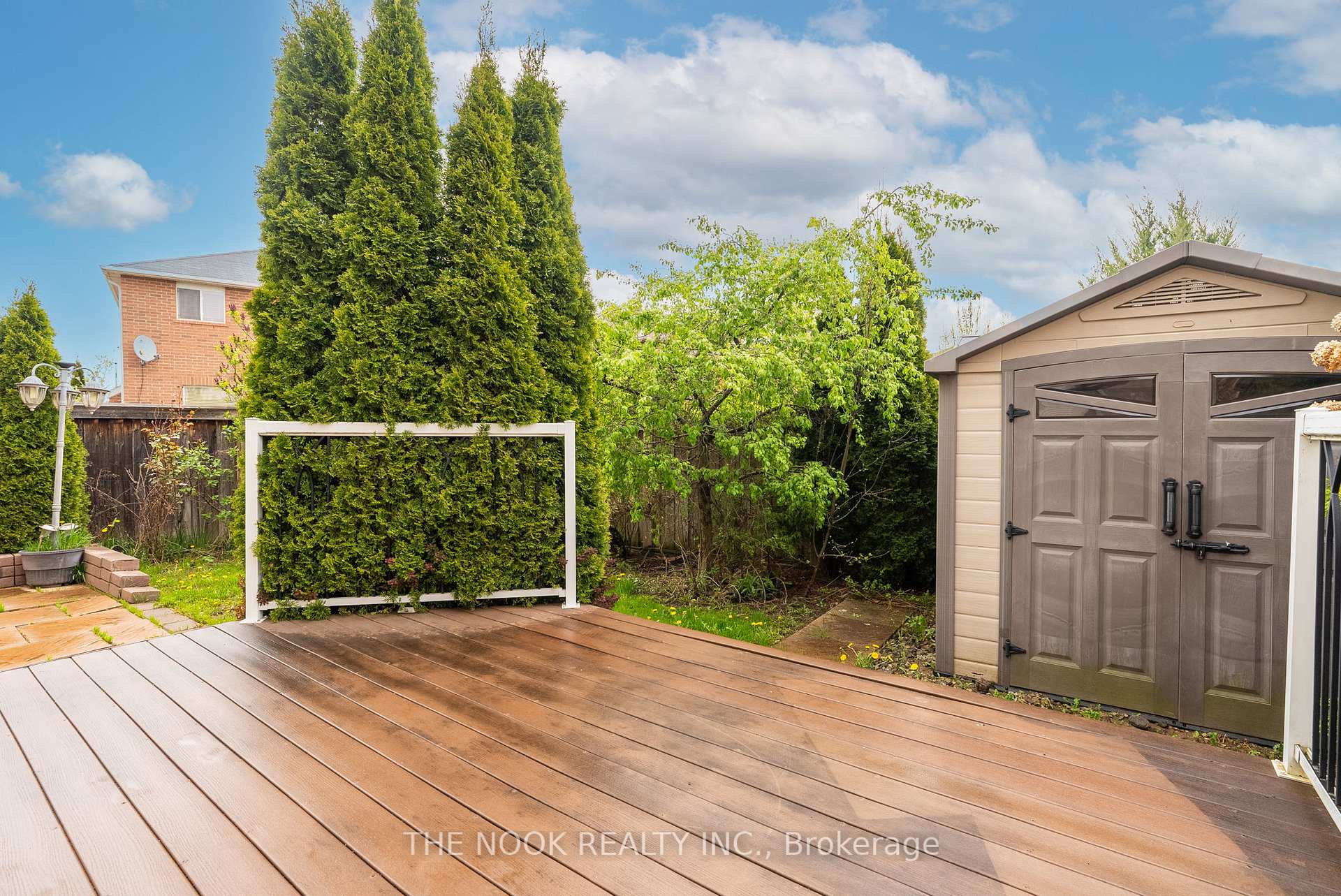 Photo 33 of 35 Personna Circle, Brampton, Credit Valley — HOMEH